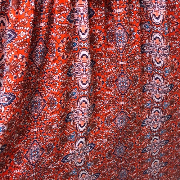 Olive & Oak Dress - Picture 4 of 4